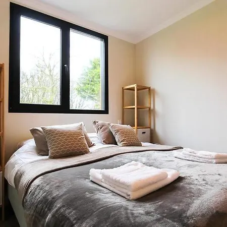 Vakantiebungalow Holiday home Limmen
