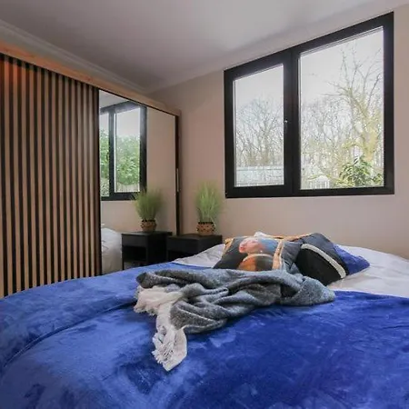 Holiday home Vakantiebungalow *