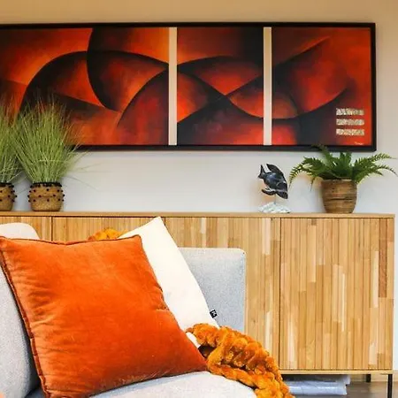 Vakantiebungalow Holiday home Limmen