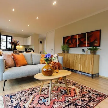 Holiday home Vakantiebungalow Limmen