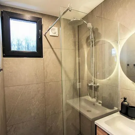Hotel Vakantiebungalow
