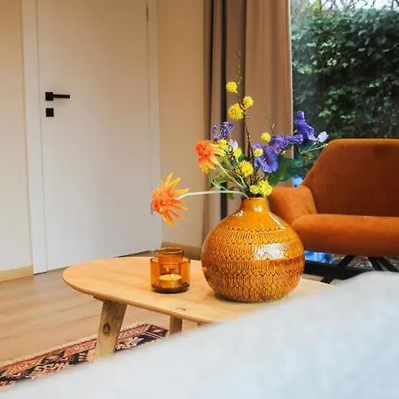 Vakantiebungalow Holiday home