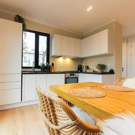Vakantiebungalow * Limmen