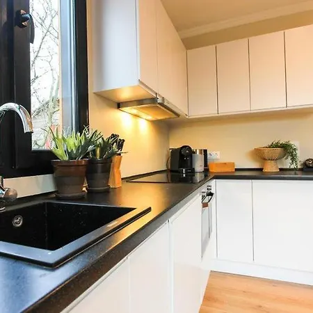 Vakantiebungalow * Limmen