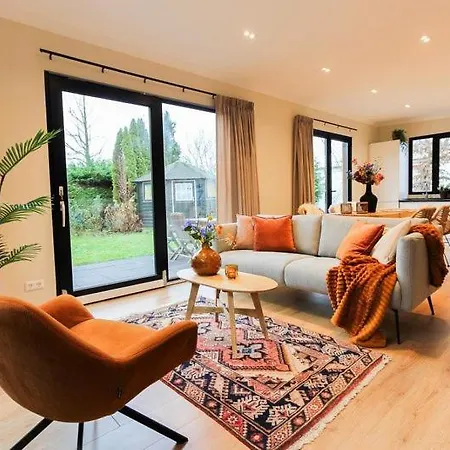Vakantiebungalow Holiday home