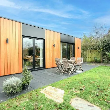 Vakantiebungalow Holiday home