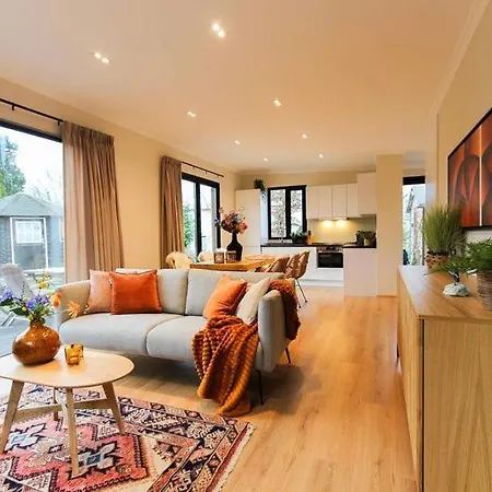 Vakantiebungalow Limmen