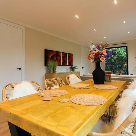 Vakantiebungalow 호텔 3*