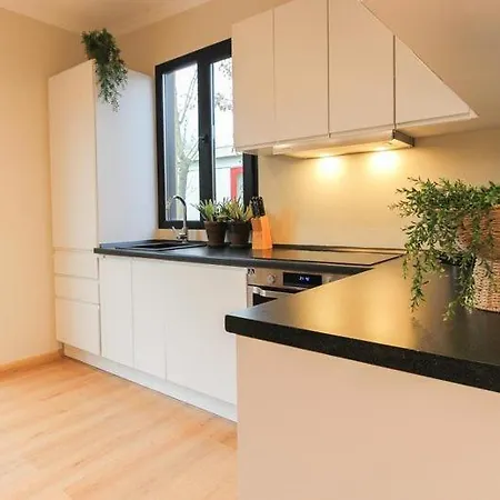 Vakantiebungalow 호텔 3*