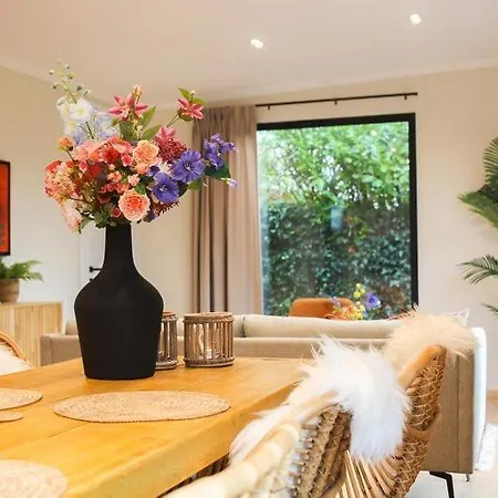 Vakantiebungalow 3*